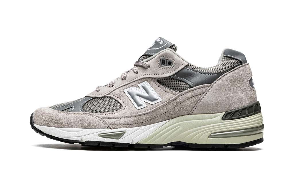 991 "Grey" M991GL