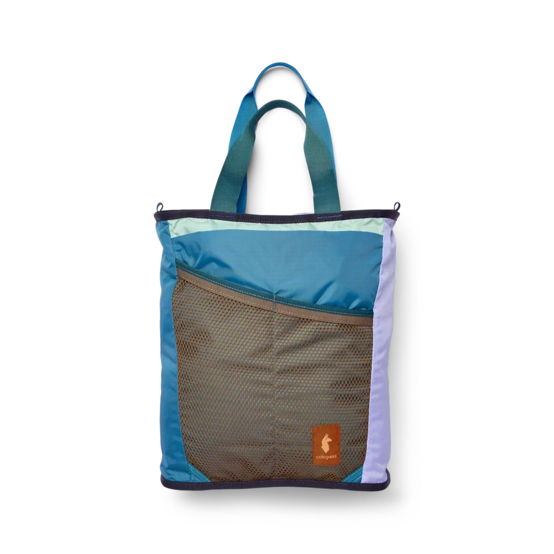 Cotopaxi Todo 22L Convertible Tote in Del Dia