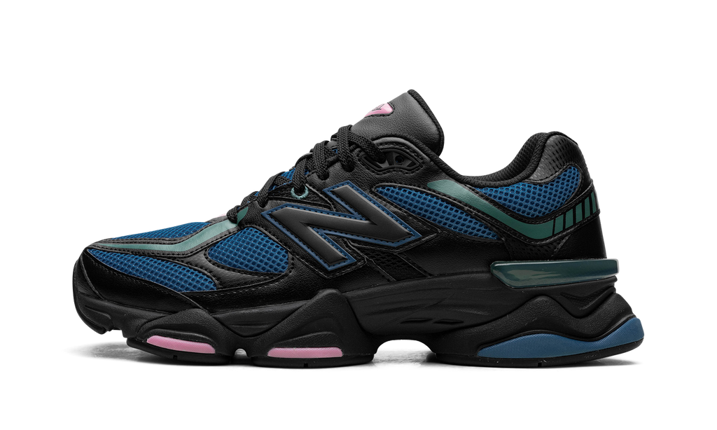 9060 "Blue Agate" U9060AGC