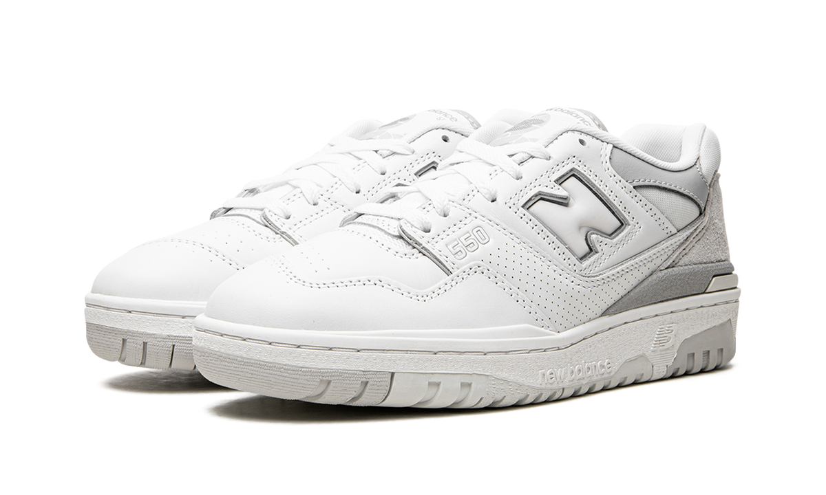 550 WMNS "White Rain Cloud" BBW550CB