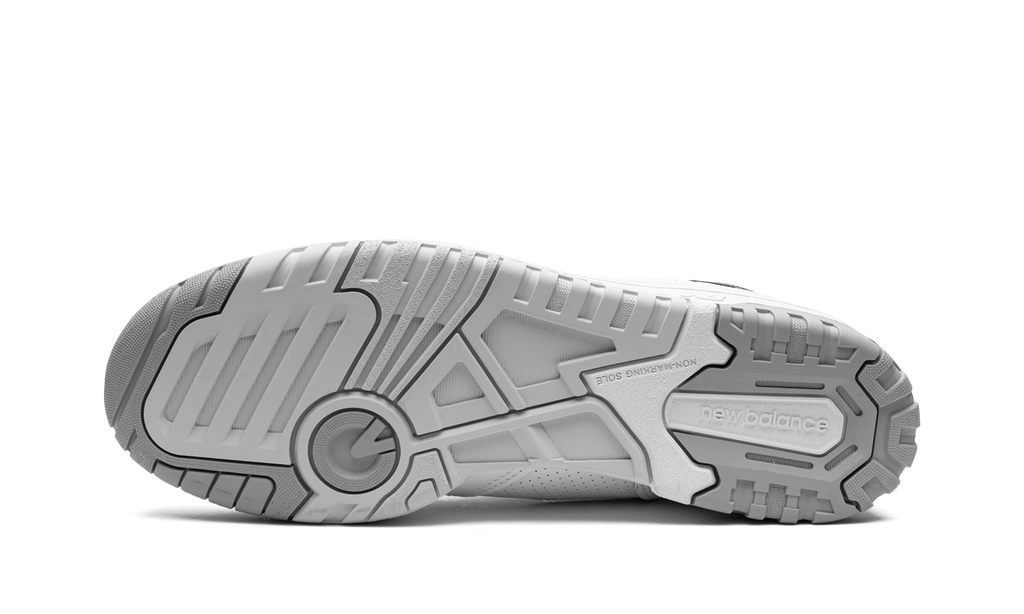 550 "White / Grey / Black" BB550NCL