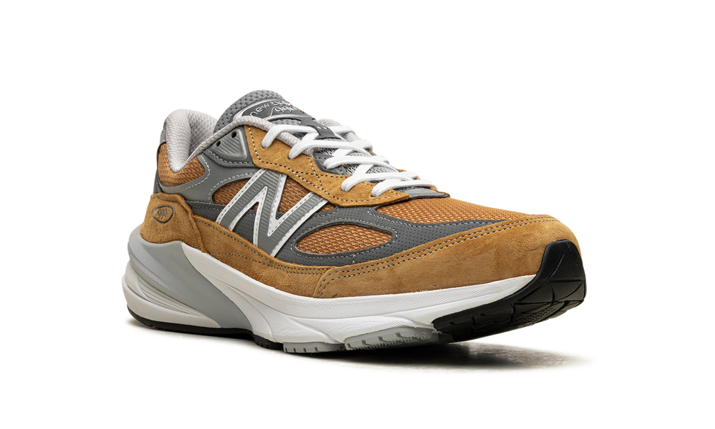 990V6 "Workwear Grey" U990TN6