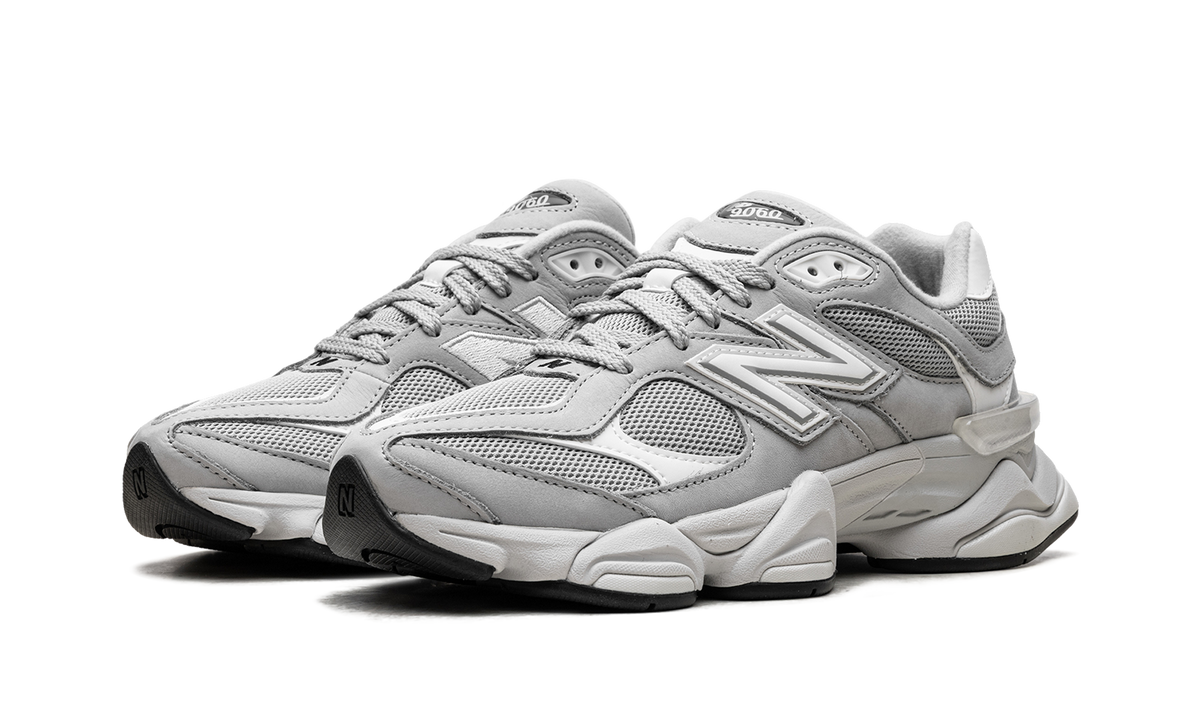 9060 "Silver Metallic Grey" U9060JRG